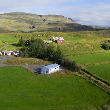 Selfell Guesthouse By Stay In Iceland Kálfafell Exterior foto