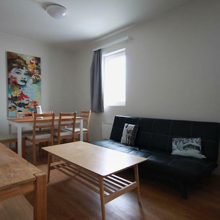 Selfell Guesthouse By Stay In Iceland Kálfafell Exterior foto