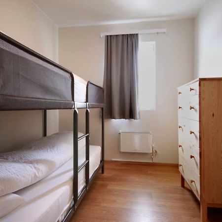 Selfell Guesthouse By Stay In Iceland Kálfafell Exterior foto